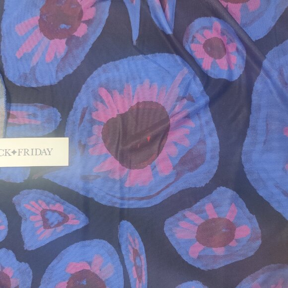 Dangerfield top size 20 AU New (16-18 US) - Picture 3 of 4